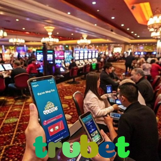 trvbet - Baixe o app trvbet no Google Play e jogue ao vivo