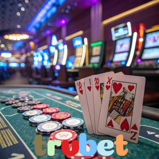 trvbet - Baixe o app trvbet no Google Play e jogue ao vivo
