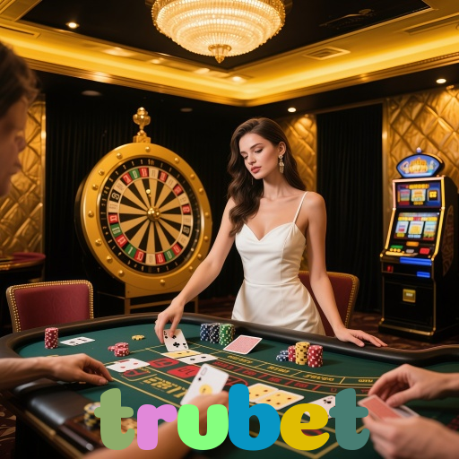 trvbet - Baixe o app trvbet no Google Play e jogue ao vivo