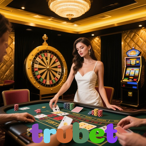 trvbet - Baixe o App trvbet para Android e Comece a Jogar