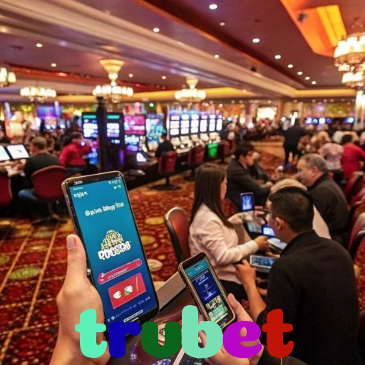 trvbet - Baixe o app trvbet no Google Play e jogue ao vivo